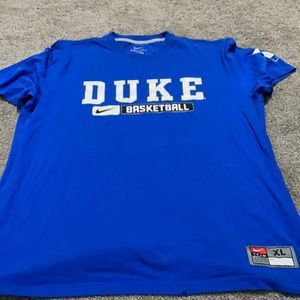 Duke t - shirt